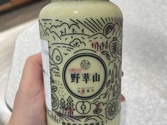 -野萃山·潮汕厚果汁(十亩地店)