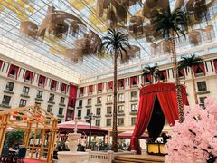 -中家鑫园温泉酒店鑫悦汤泉