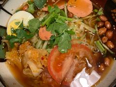 -石记东北风味烤肉店(子固路店)
