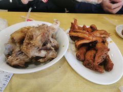 -水仙拉面(水仙街店)