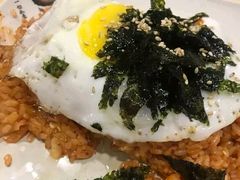 -李先生的首尔小馆(松江启源广场店)