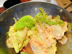 -章吴记喜瑞餐厅(东东城店)