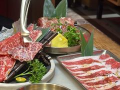 -韩宫宴和牛烤肉(宁波环球银泰城店)