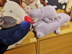 -九木杂物社(恒隆广场店)