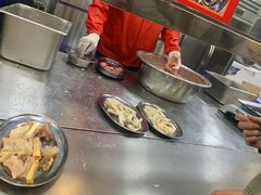 -五洞大众牛餐馆(番禺分店)