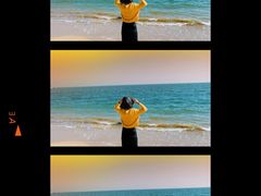-北戴河东海水浴场