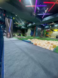 -反弹蹦床公园·亲子乐园·团建·派对(尚品奥莱店)