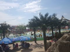 -秦皇岛乐岛海洋王国