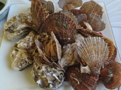 -宾朋海鲜饭庄(兴海路店)