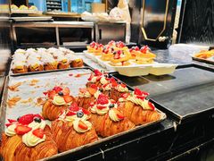 -BUTTERFUL&CREAMOROUS 黄油与面包(三里屯太古里店)