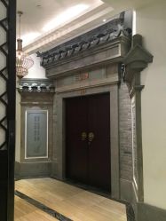 薇婷故事一站式婚礼会馆(品粹联合馆)-源牌品粹新中式婚礼餐厅·宴会厅