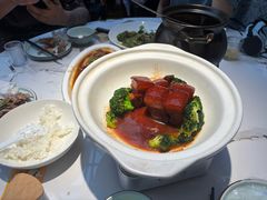 -又见炊烟私房菜(敬亭路店)