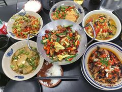-潇湘阁(三里屯SOHO店)