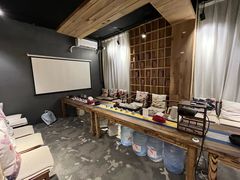 -邈墨茶馆(凤起路店)