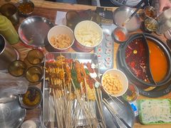 -江湖六膳門串串香(隆礼路店)