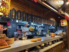 -杨记隆府(时代天街店)