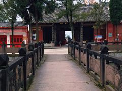 门面-金堂县云顶石城风景区