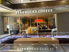 -星巴克(北京天坛东路店)