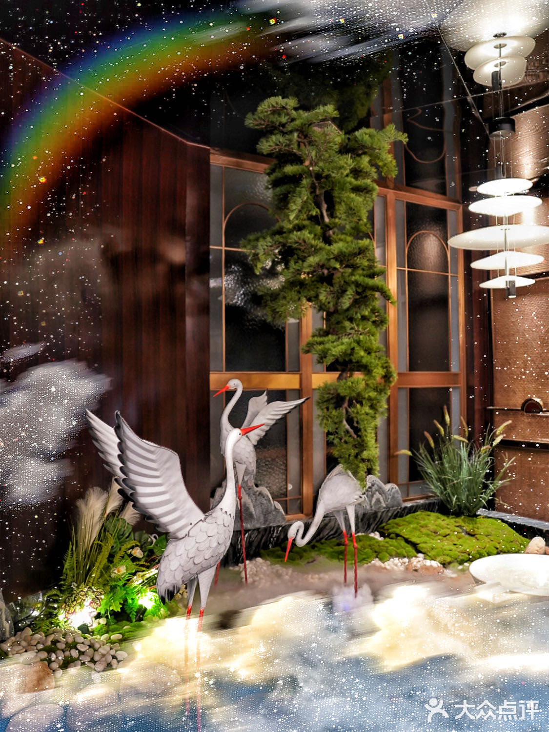 🌟大隐隐于市的苏浙菜本味|南洋品珍