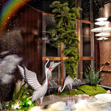 🌟大隐隐于市的苏浙菜本味|南洋品珍