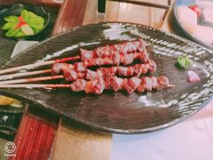 -左庭右院鲜牛肉火锅(南通CBD大有境店)