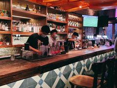 -Q MEX 库迈墨西哥餐吧(三里屯店)