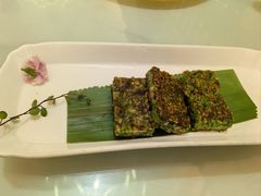 香煎船上糕-椿记烧鹅(叠彩店)