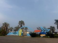 -朱家尖南沙景点
