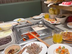 -海底捞火锅(龙岗星河COCO Park店)