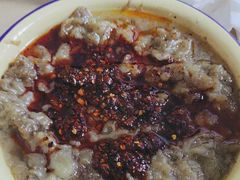 -定家小酥肉·清真(回民街店)