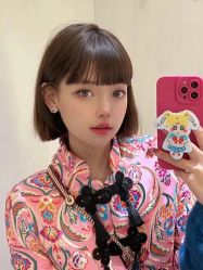 -FASHION PALACE hair+