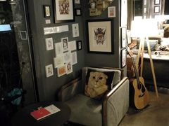 -咖法森林·咖啡  酒吧(天河店)