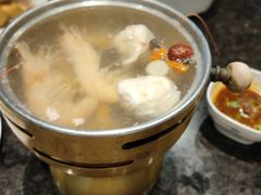 -川骄海鲜自助(河东店)