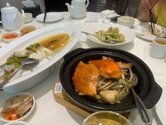 -万龙洲海鲜(大兴绿地缤纷城店)