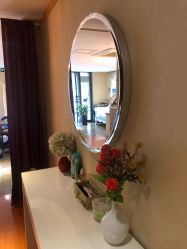 大堂-唯伊美塑身美养连锁