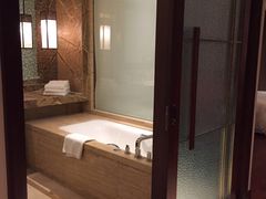 -长白山万达喜来登度假酒店