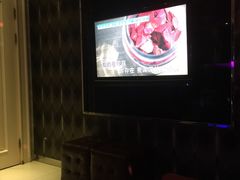 -金麦圣KTV