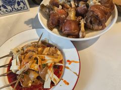 -御陕坊(交大店)