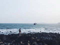 -漳州滨海火山岛自然生态风景区