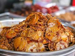 浪哥香辣捆鸡-浪哥卤味捆鸡(南门口店)