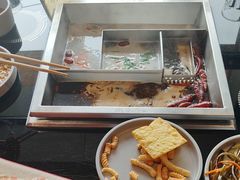-重庆德忆火锅（龙南街3店）(渝水岸餐饮)