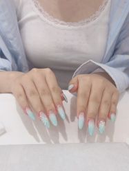 -U+nail优加专业美甲美睫
