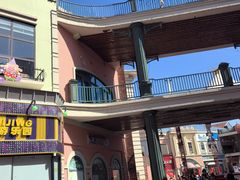 -水秀国际大剧院