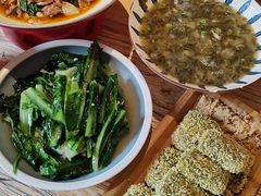-树厨贵州菜(大十字店)