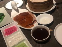 -金鸭季·北京烤鸭(深业上城店)