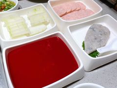 -海底捞火锅(飞马水城店)