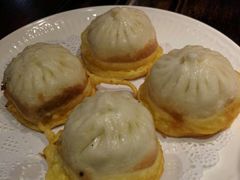 -张氏宽窄巷成都名小吃(茂业百货华强北店)