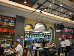 -飞尝蚝·顺德菜·鱼生(顺德总店)
