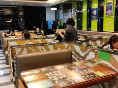 -香港新记茶餐厅(湖墅南路店)