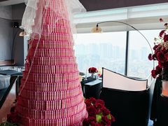 大堂-烛影拾光观景餐厅·创意菜·摄影·小提琴(大唐不夜城店)